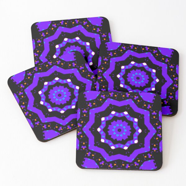 Item preview, Fun Modern Playful designed and sold by drape-island.