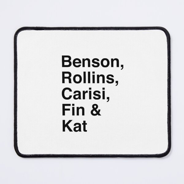 Item preview, Law & Order designed and sold by clamentine.