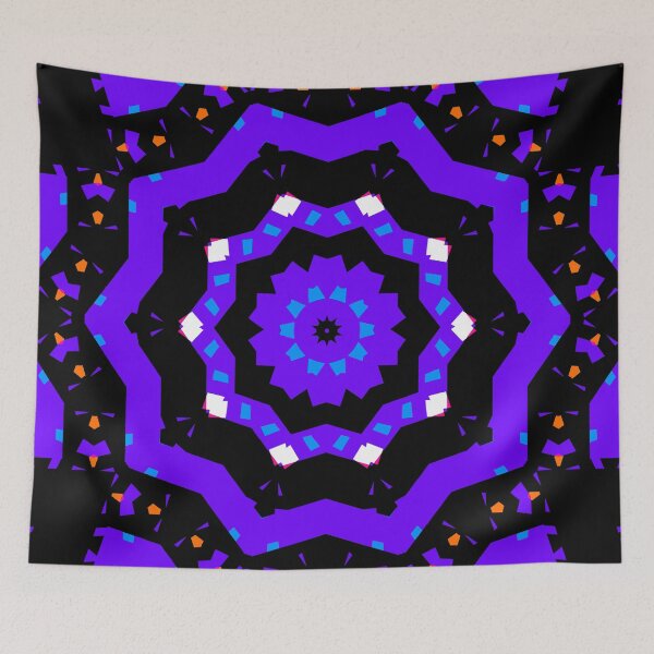 Item preview, Fun Modern Playful designed and sold by drape-island.