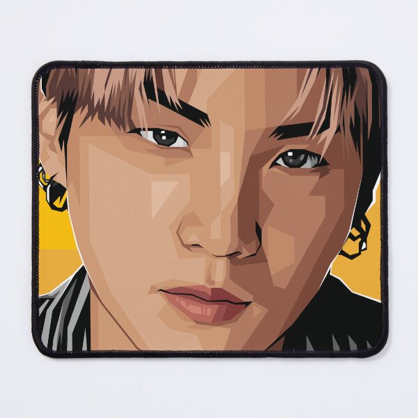 Item preview, BTS Suga designed and sold by CristobalArt.