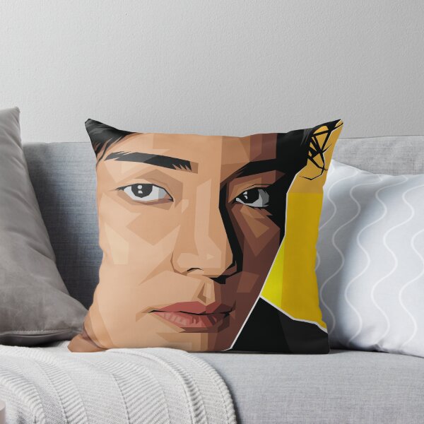 Item preview, BTS V designed and sold by CristobalArt.