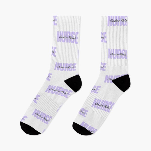 Item preview, Cardiac Rehab Nurse | Cardiac Rehab Nursing | Nurse Typographic | Nursing Specialties designed and sold by DesignsRN.
