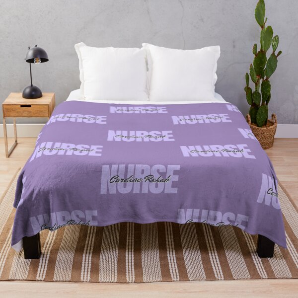 Item preview, Cardiac Rehab Nurse | Cardiac Rehab Nursing | Nurse Typographic | Nursing Specialties designed and sold by DesignsRN.