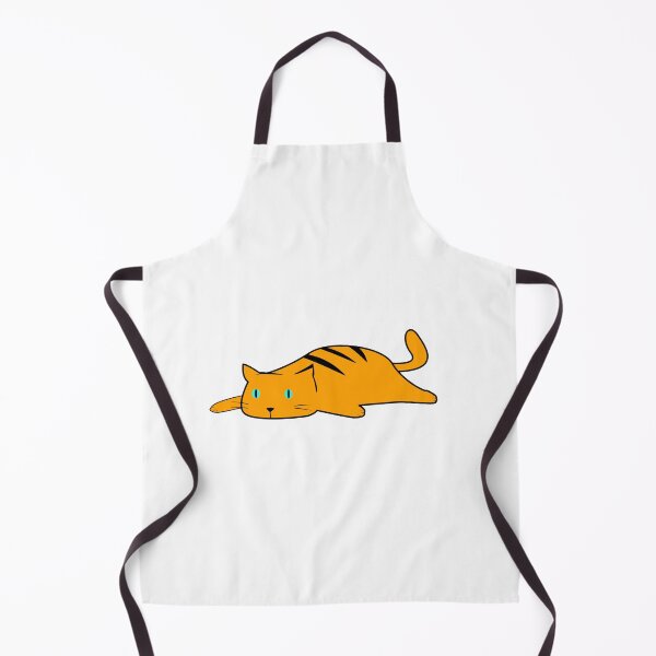 Item preview, Funny Lazy Bored Cat For Cat Mom Cat Dad Cat Lover No Meme designed and sold by Menariya.