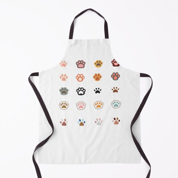 Item preview, cute cat paws for Cat Lover my kids have paws designed and sold by CocoParadise.