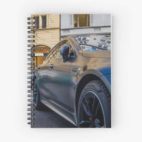 Item preview, Mercedes AMG GT63 designed and sold by VitaliiShop.