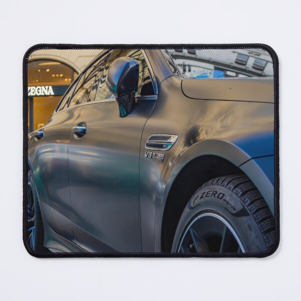 Item preview, Mercedes AMG GT63 designed and sold by VitaliiShop.