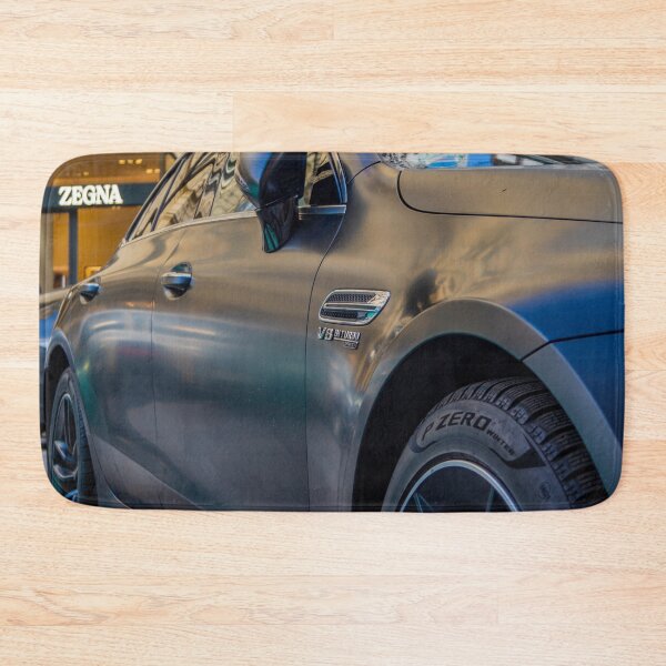 Item preview, Mercedes AMG GT63 designed and sold by VitaliiShop.