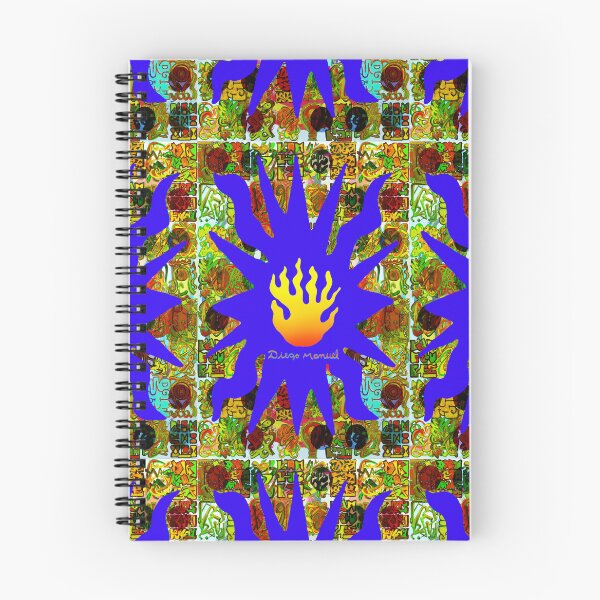 Item preview, Pop abstract designed and sold by Diego Manuel Rodriguez.