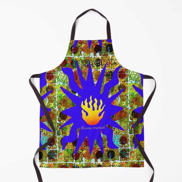 Item preview, Pop abstract designed and sold by Diego Manuel Rodriguez.