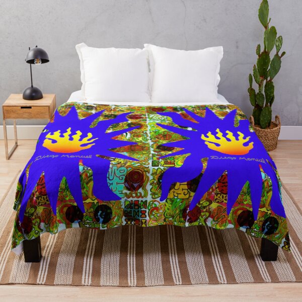 Item preview, Pop abstract designed and sold by Diego Manuel Rodriguez.