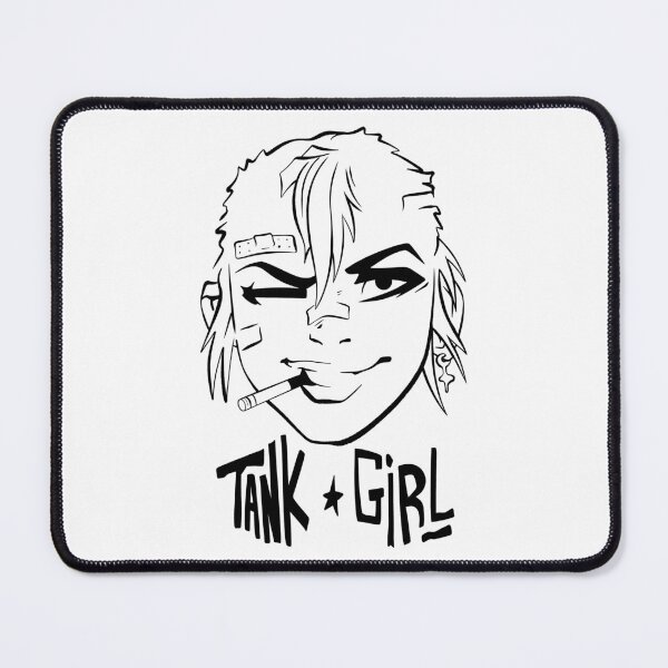 Item preview, Bad Girl designed and sold by Deanomite85.