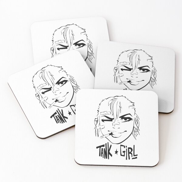 Item preview, Bad Girl designed and sold by Deanomite85.