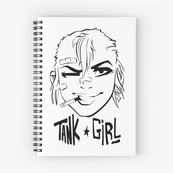 Item preview, Bad Girl designed and sold by Deanomite85.