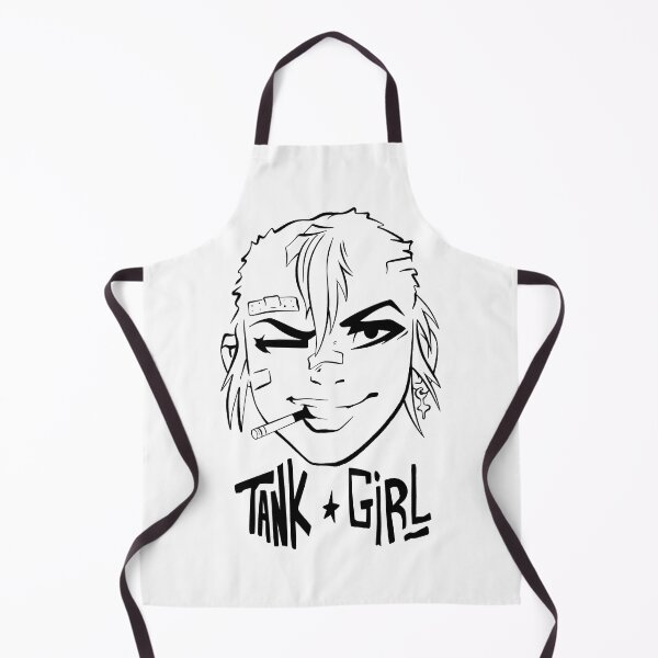 Item preview, Bad Girl designed and sold by Deanomite85.