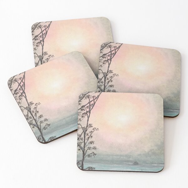 Item preview, Pilgrim's sunrise designed and sold by Catherine Holland.