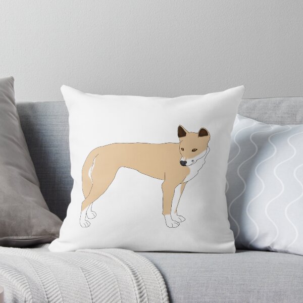 Item preview, Dingo designed and sold by PastaXIta.