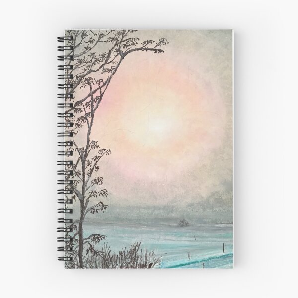 Item preview, Pilgrim's sunrise designed and sold by Catherine Holland.