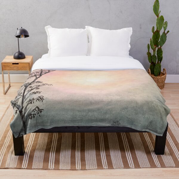 Item preview, el amanecer del peregrino designed and sold by Catherine Holland.