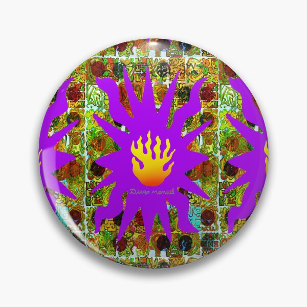 Item preview,  Pop abstract designed and sold by Diego Manuel Rodriguez.
