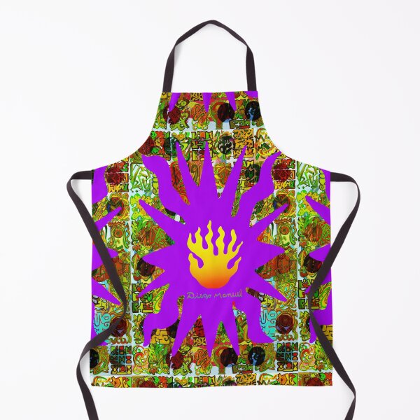 Item preview, Pop abstract designed and sold by Diego Manuel Rodriguez.