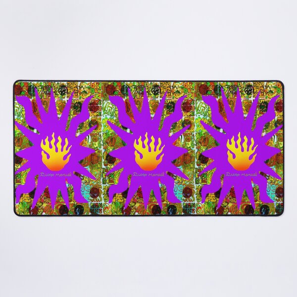 Item preview, Pop abstract designed and sold by Diego Manuel Rodriguez.