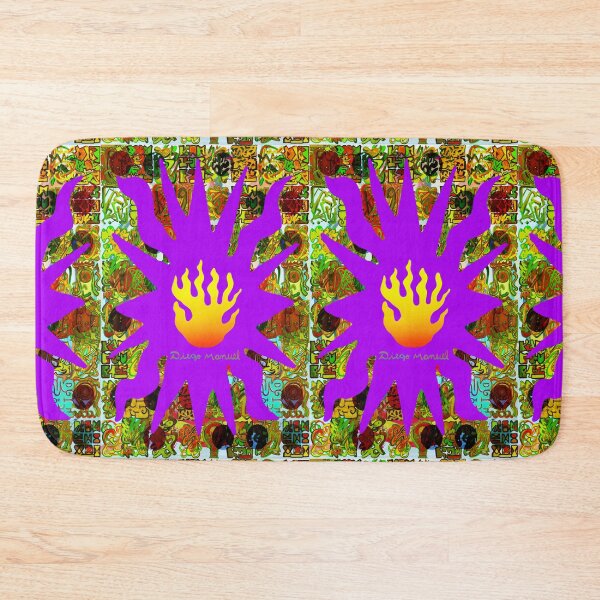Item preview,  Pop abstract designed and sold by Diego Manuel Rodriguez.