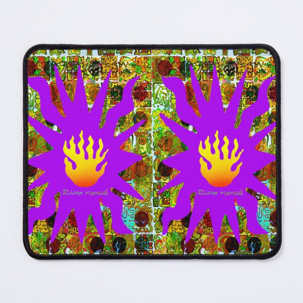 Item preview, Pop abstract designed and sold by Diego Manuel Rodriguez.