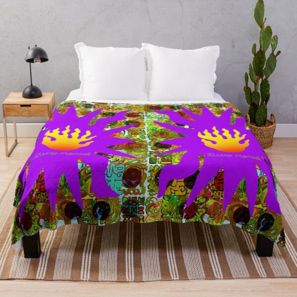 Item preview,  Pop abstract designed and sold by Diego Manuel Rodriguez.