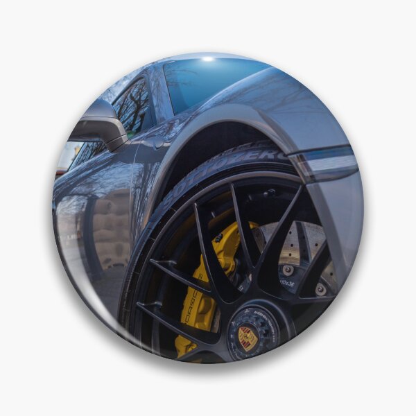Artikelvorschau, Porsche 911 entworfen und verkauft von VitaliiShop.