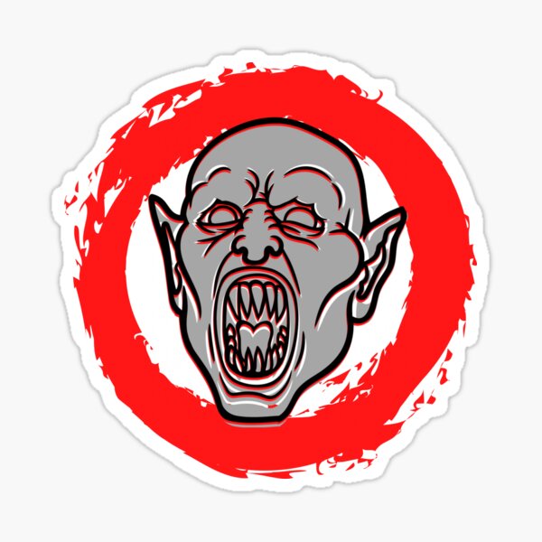 Artikel-Vorschau von Nosferatu, designt und verkauft von ArtQuirx23.