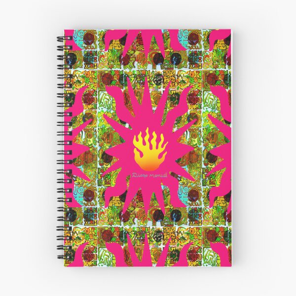 Item preview, Pop abstract designed and sold by Diego Manuel Rodriguez.