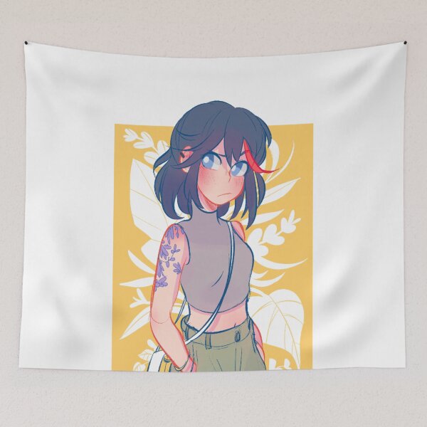 Item preview, ryuko ryuko ryuko ryuko ryuko ryuko ryuko ryuko ryuko ryuko ryuko ryuko ryuko ryuko ryuko ryuko ryuko ryuko designed and sold by theonlyone1.