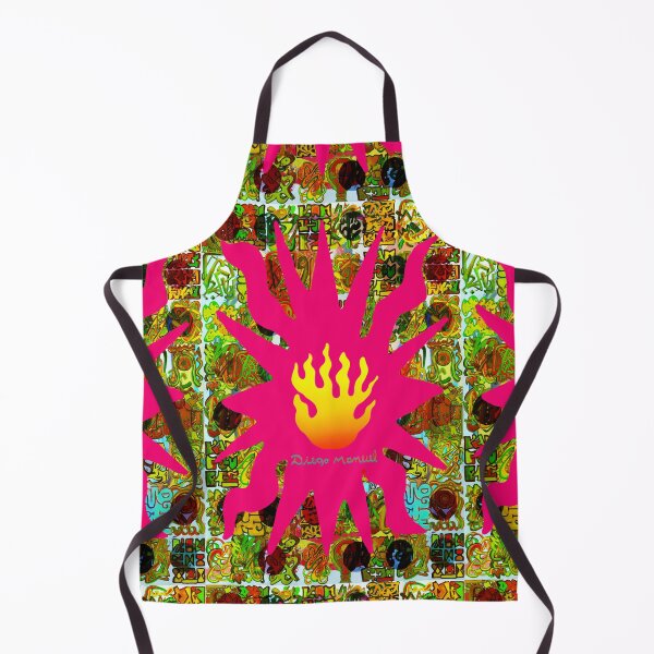 Item preview, Pop abstract designed and sold by Diego Manuel Rodriguez.