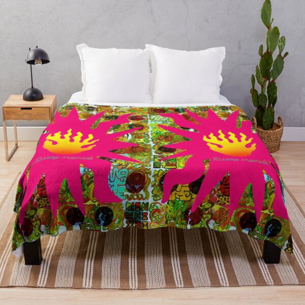 Item preview, Pop abstract designed and sold by Diego Manuel Rodriguez.