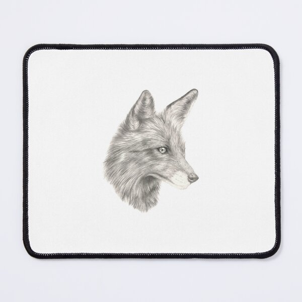 Item preview, Fox designed and sold by NewForestCrafts.