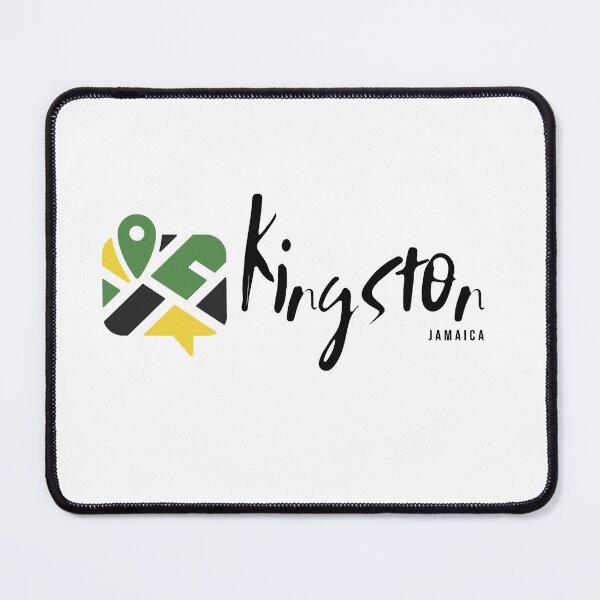 Item preview, Kingston - Jamaica designed and sold by tambustore.