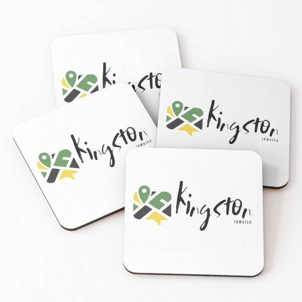 Item preview, Kingston - Jamaica designed and sold by tambustore.
