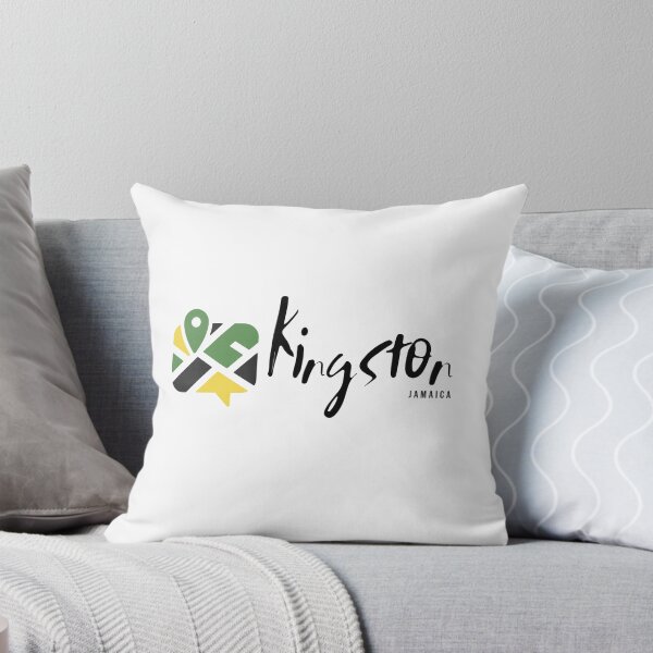 Item preview, Kingston - Jamaica designed and sold by tambustore.