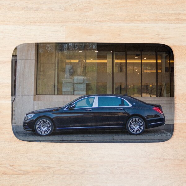 Item preview, Mercedes Maybach designed and sold by VitaliiShop.