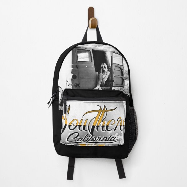 Item preview, Southern California designed and sold by AES1975.