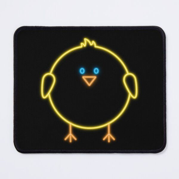 Item preview, Neon Chook designed and sold by Pastryho.