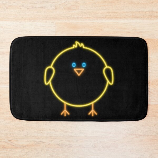 Item preview, Neon Chook designed and sold by Pastryho.
