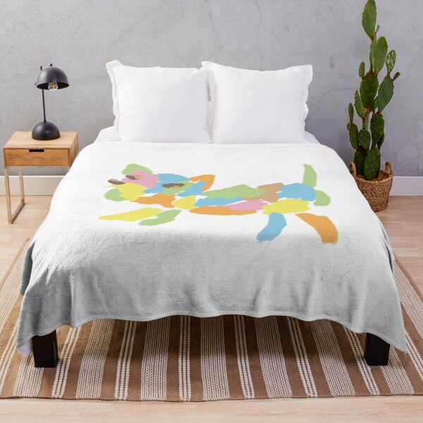 Item preview, Colorful Chihuahua designed and sold by EunyAtelier.