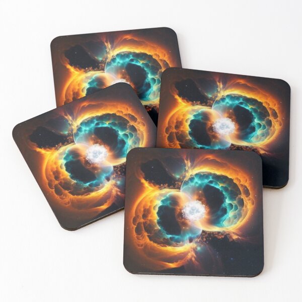 Item preview, Explosion of Light designed and sold by M-Lin.