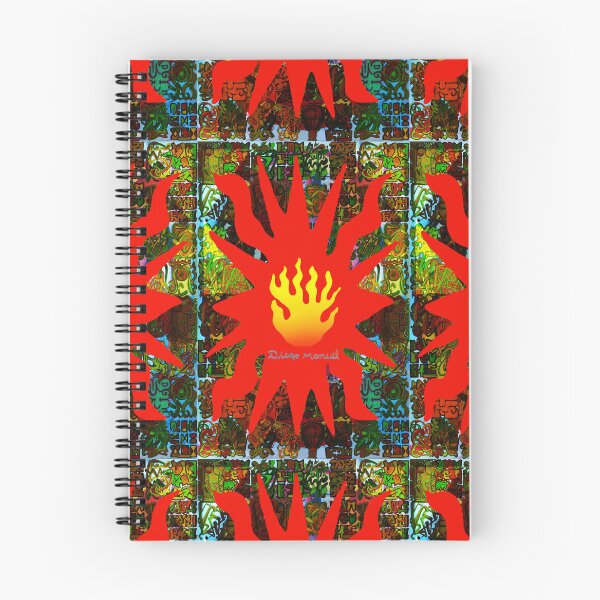 Item preview, Pop abstract designed and sold by Diego Manuel Rodriguez.