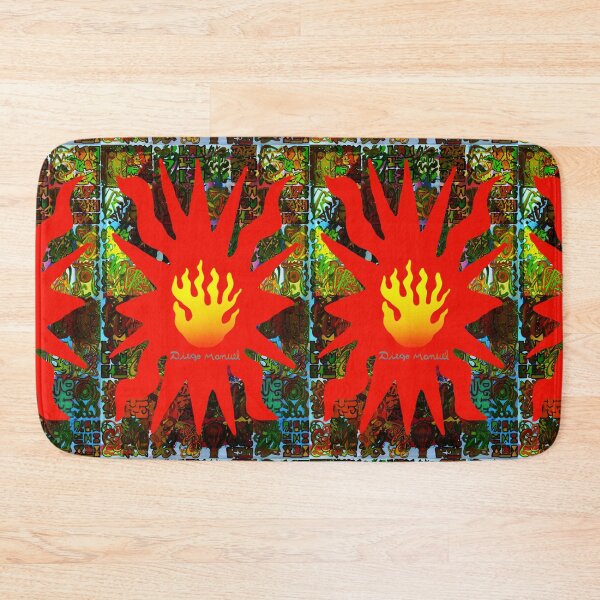 Item preview, Pop abstract designed and sold by Diego Manuel Rodriguez.