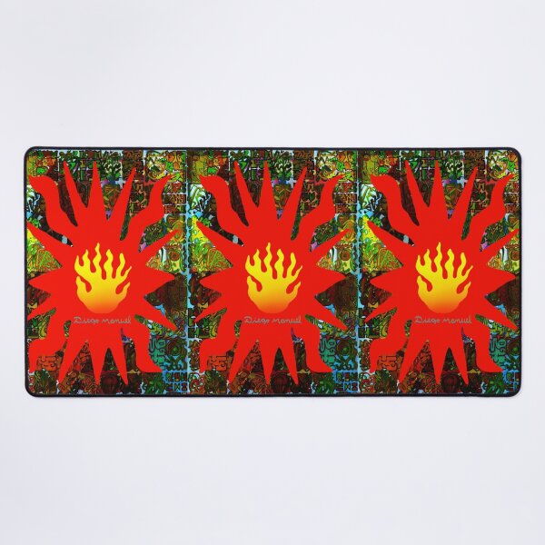 Item preview, Pop abstract designed and sold by Diego Manuel Rodriguez.