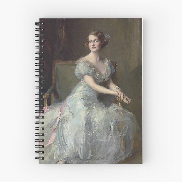 Item preview, Lady Illingworth (1934) - Philip de Laszlo designed and sold by SALON DES ARTS.