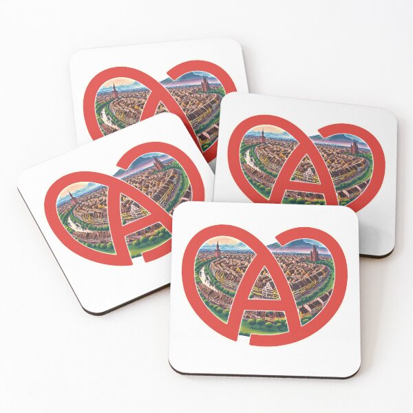 Item preview, Strasbourg Alsace designed and sold by Agnes de Bezenac.